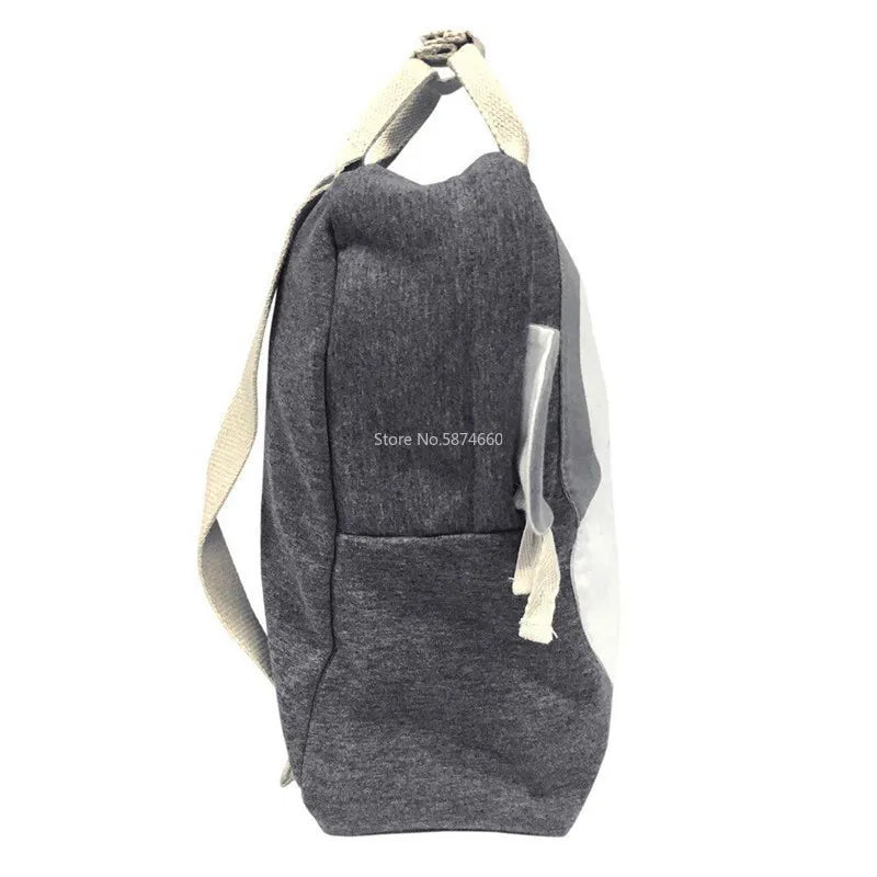 Children Backpack Animals Design Girl Boys Backpack Toddler Kids School Bag Kindergarten Cartoon Rabbit Butterfly lion print Bag