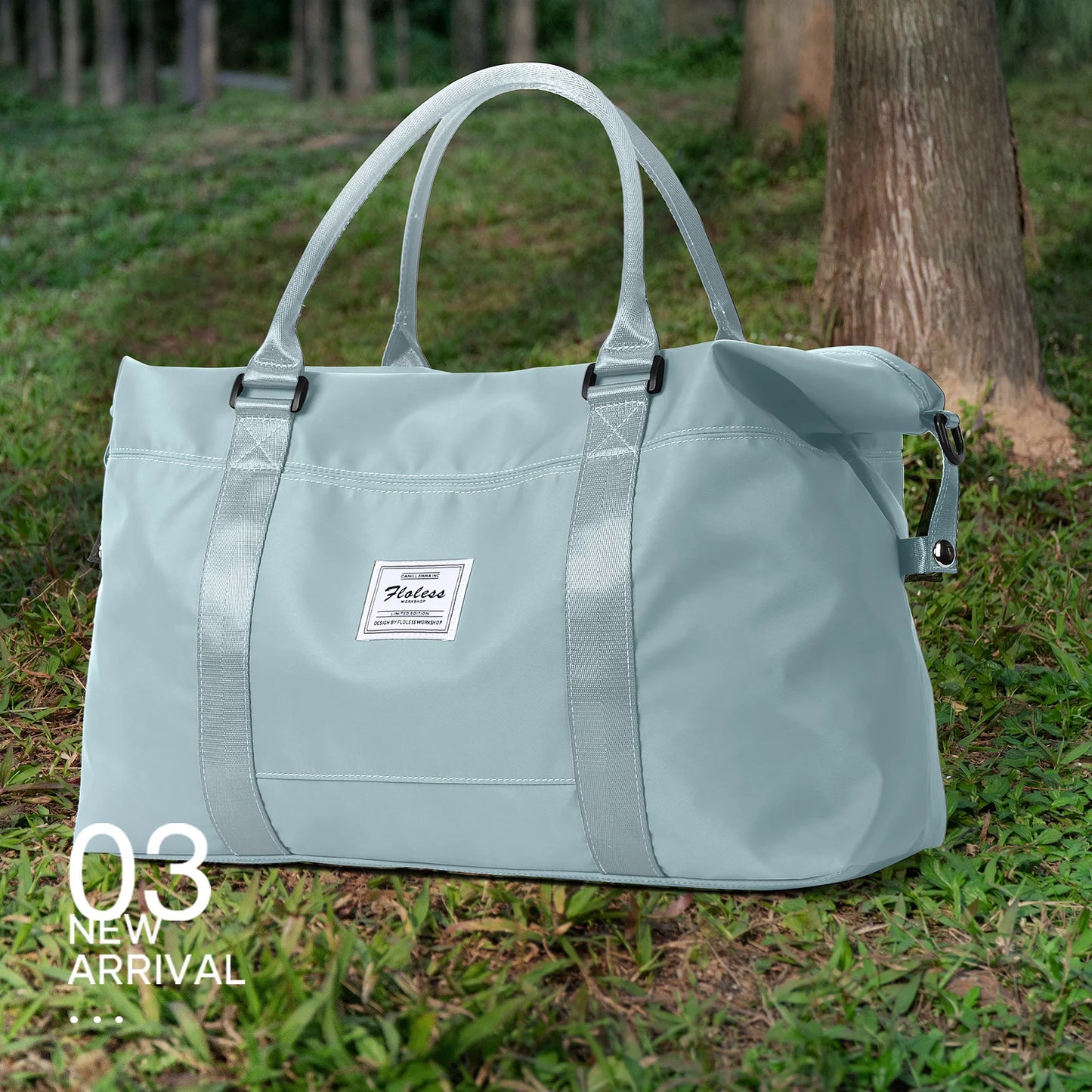 New Mom Bag Storage Bag Large Capacity Mommy Travel Bag Fashion Handbag Lightweight Diagonal, Diaper Bags Backpack,Baby Tote Bag