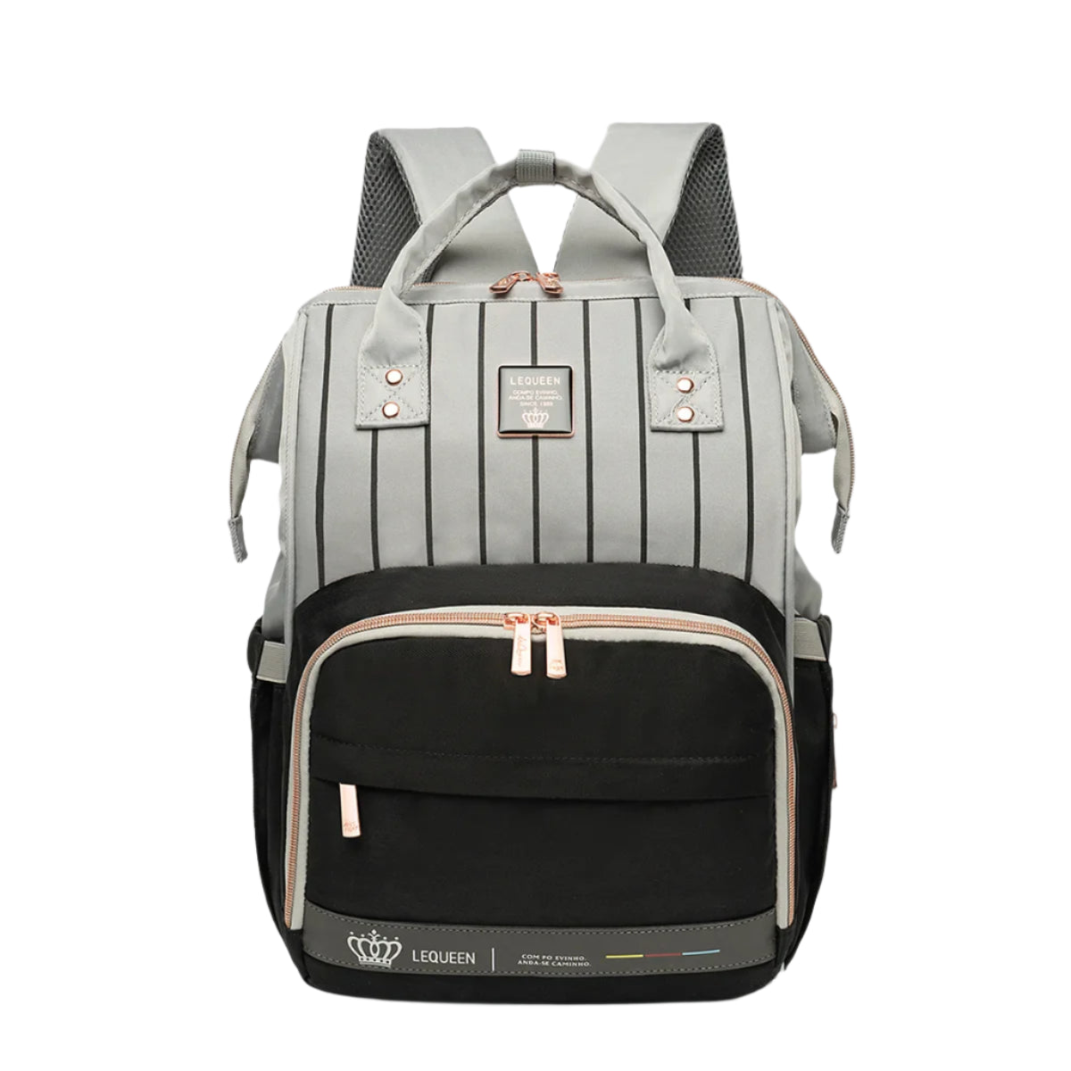 Diaper Bag Backpack Maternity Bag for Baby Large Capacity Travel Mommy Baby Stroller bag Waterproof Nappy Bags