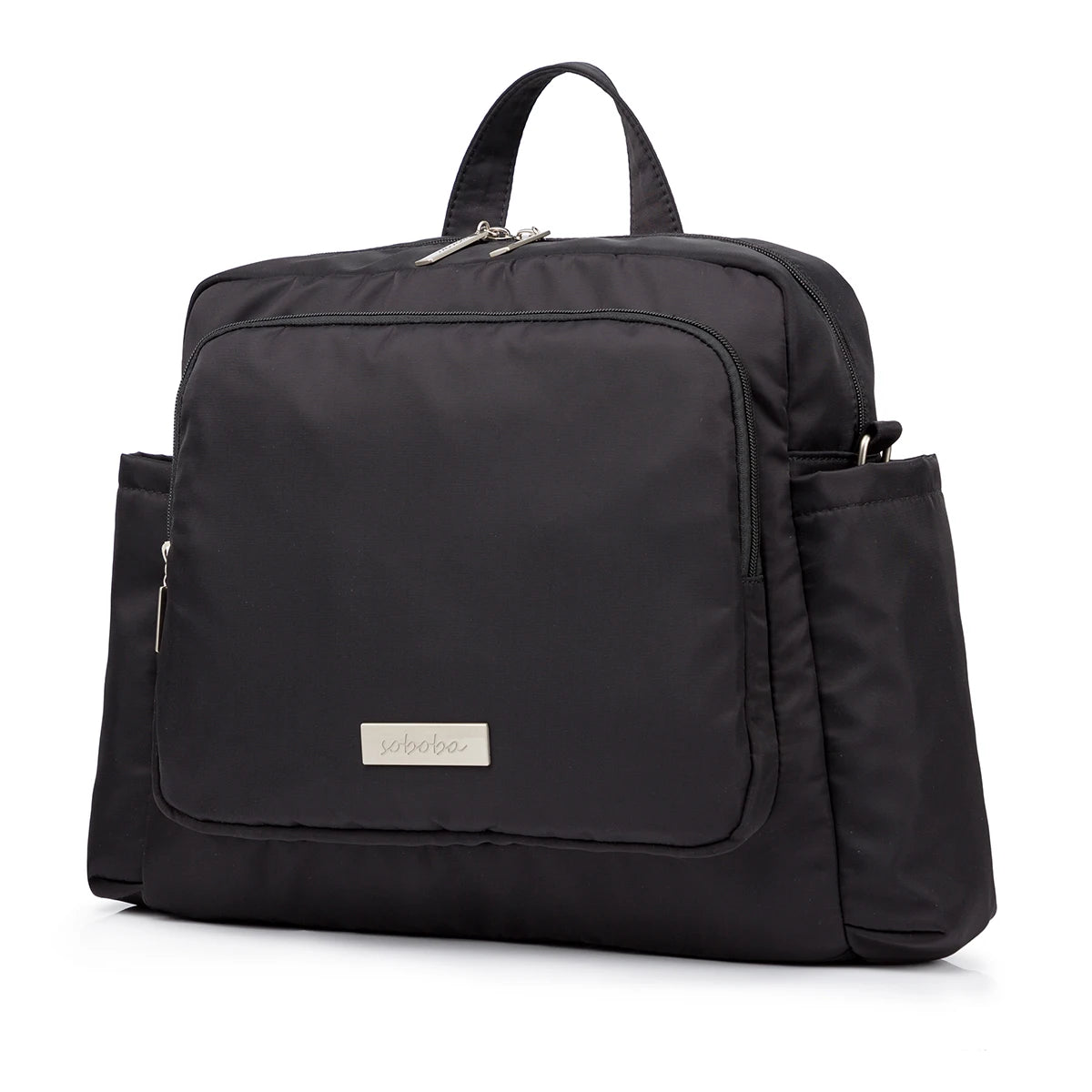 Fashion New Mommy Dipaer Backpack Large Capacity Multi-functional Waterproof Diaper Bag for Quick Outing Travelling Nappy Bag