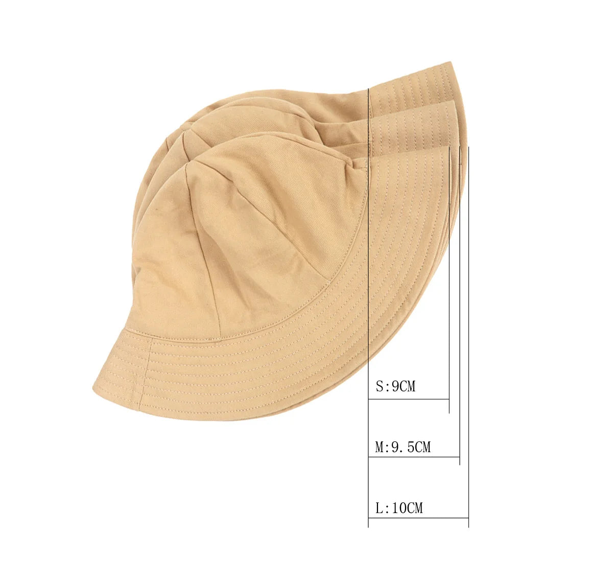 0-8 years Baby Hat Summer Autumn Panama Baby Outdoor Fisherman Sun Hat Beach Accessories Kids Bucket Hat Baby Cap for Girls Boys
