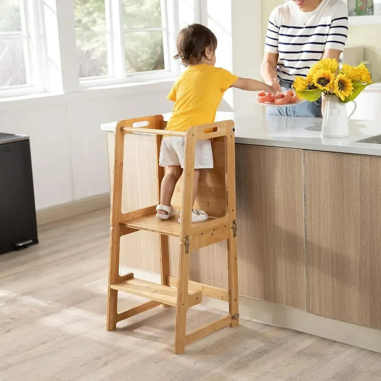 Toddler Towers