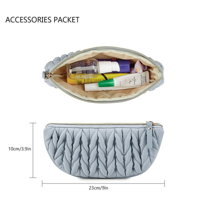 Mother and baby travel mommy bag outdoor baby products large capacity mommy bag