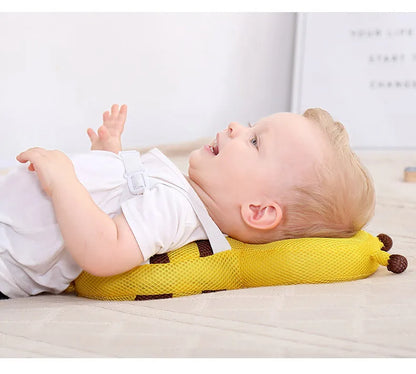 Baby Head Protector Backpack Pillow for Kids Toddler Children Soft PP Cotton Protective Cushion Cartoon Security Pillows Protect