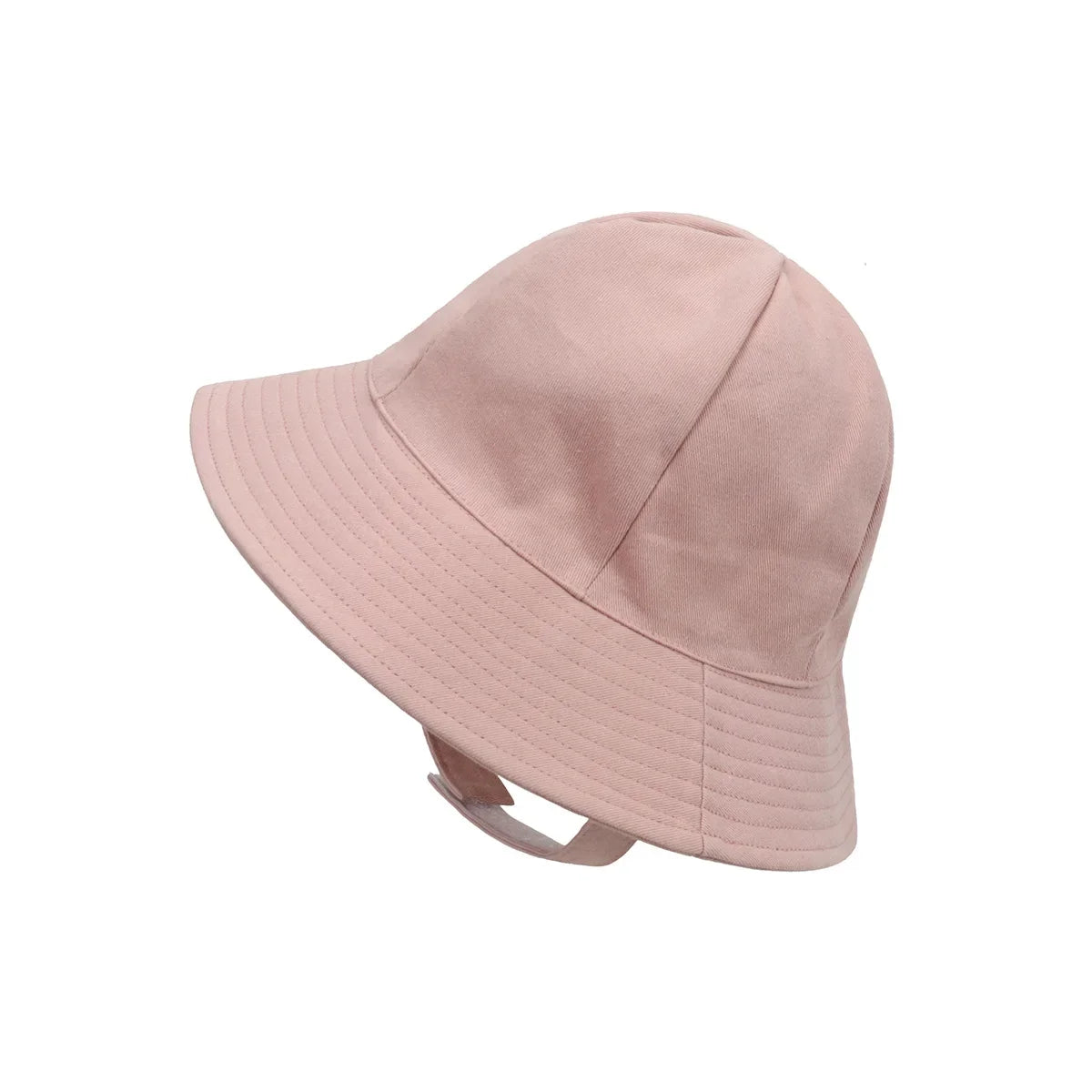 0-8 years Baby Hat Summer Autumn Panama Baby Outdoor Fisherman Sun Hat Beach Accessories Kids Bucket Hat Baby Cap for Girls Boys