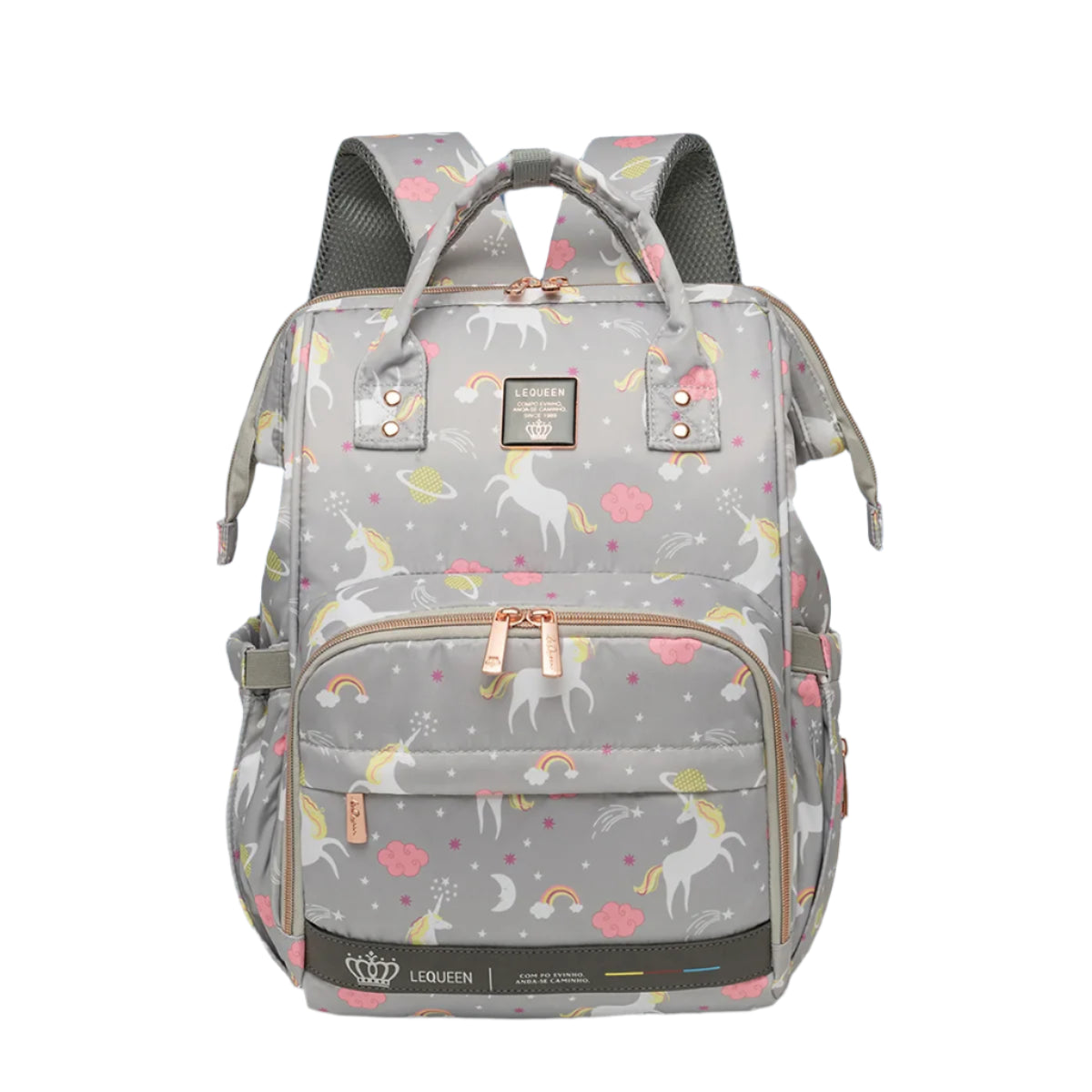 Diaper Bag Backpack Maternity Bag for Baby Large Capacity Travel Mommy Baby Stroller bag Waterproof Nappy Bags