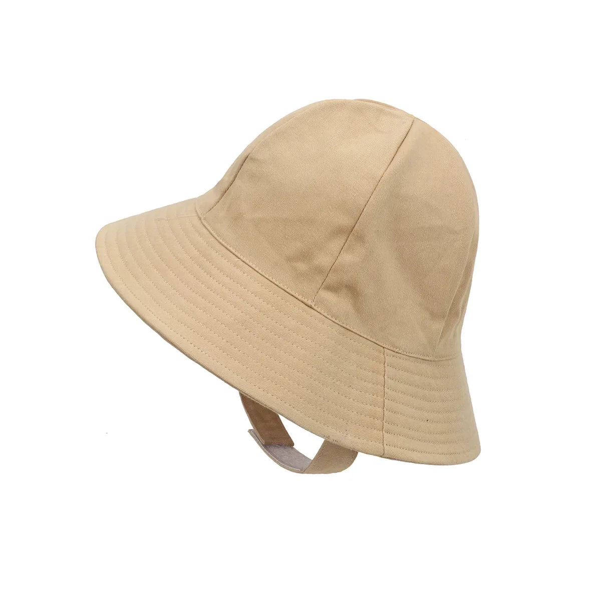 0-8 years Baby Hat Summer Autumn Panama Baby Outdoor Fisherman Sun Hat Beach Accessories Kids Bucket Hat Baby Cap for Girls Boys