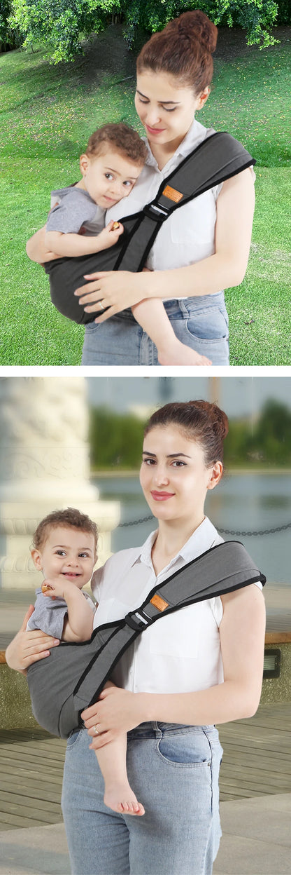 Four Seasons universal baby carrying bag waist stool strap