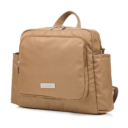 Fashion New Mommy Dipaer Backpack Large Capacity Multi-functional Waterproof Diaper Bag for Quick Outing Travelling Nappy Bag