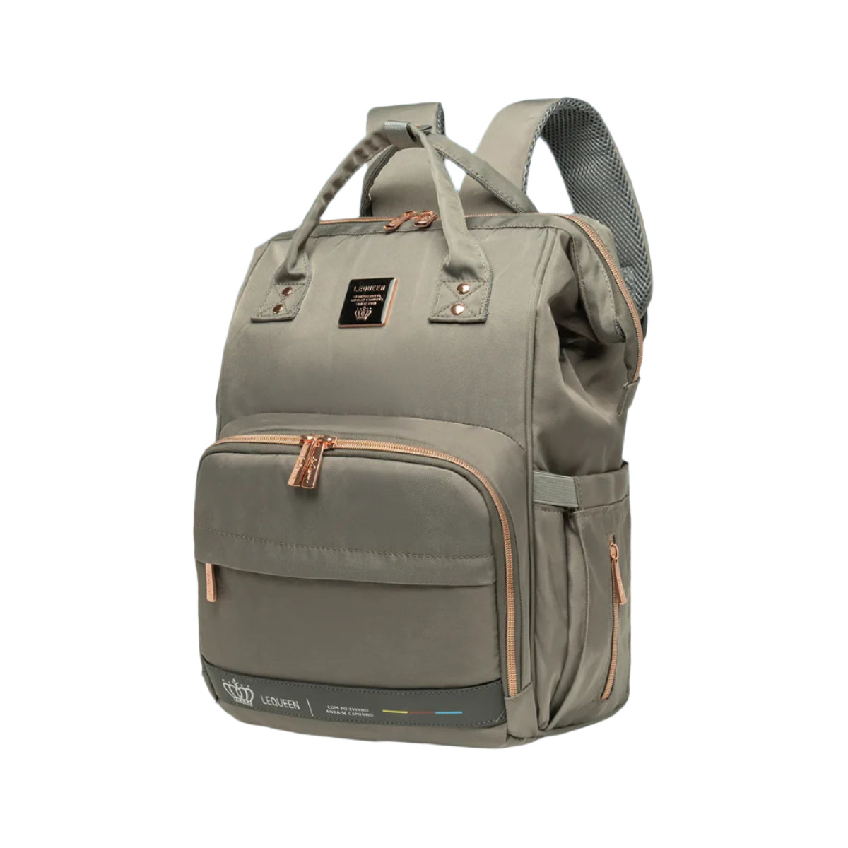 Diaper Bag Backpack Maternity Bag for Baby Large Capacity Travel Mommy Baby Stroller bag Waterproof Nappy Bags