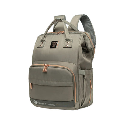 Diaper Bag Backpack Maternity Bag for Baby Large Capacity Travel Mommy Baby Stroller bag Waterproof Nappy Bags