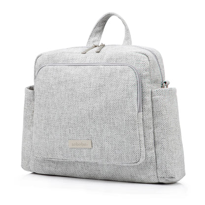 Fashion New Mommy Dipaer Backpack Large Capacity Multi-functional Waterproof Diaper Bag for Quick Outing Travelling Nappy Bag