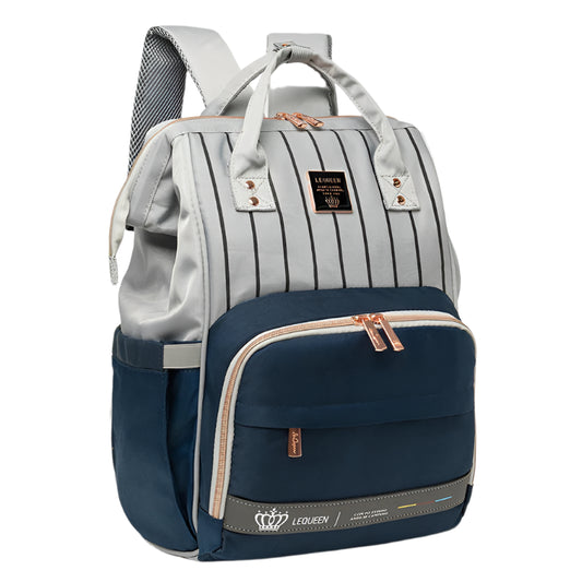 Diaper Bag Backpack Maternity Bag for Baby Large Capacity Travel Mommy Baby Stroller bag Waterproof Nappy Bags