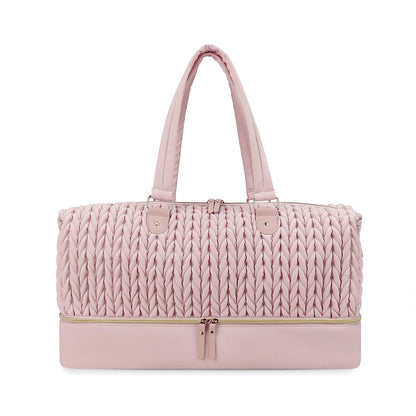 Mother and baby travel mommy bag outdoor baby products large capacity mommy bag