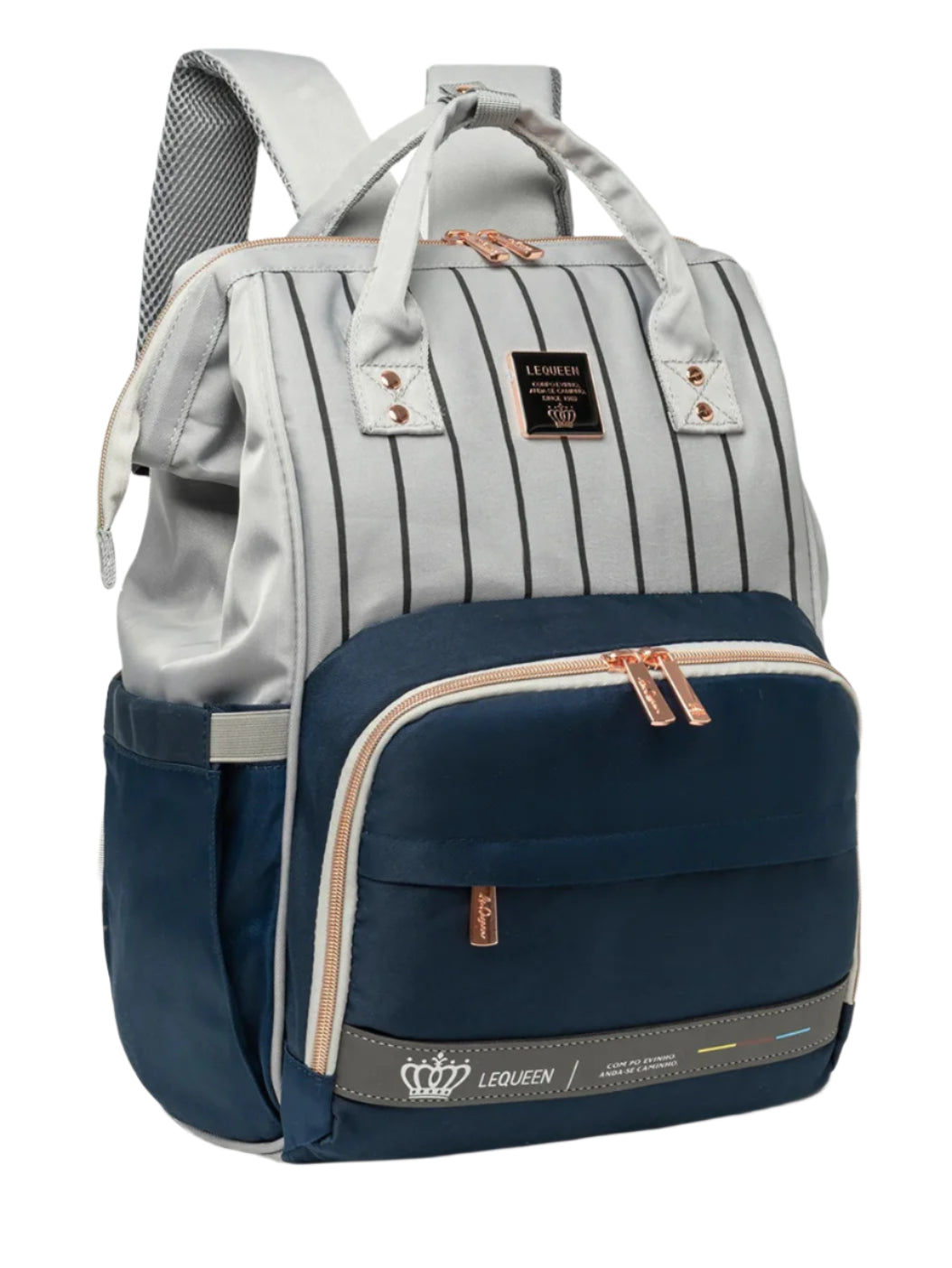 Diaper Bag Backpack Maternity Bag for Baby Large Capacity Travel Mommy Baby Stroller bag Waterproof Nappy Bags
