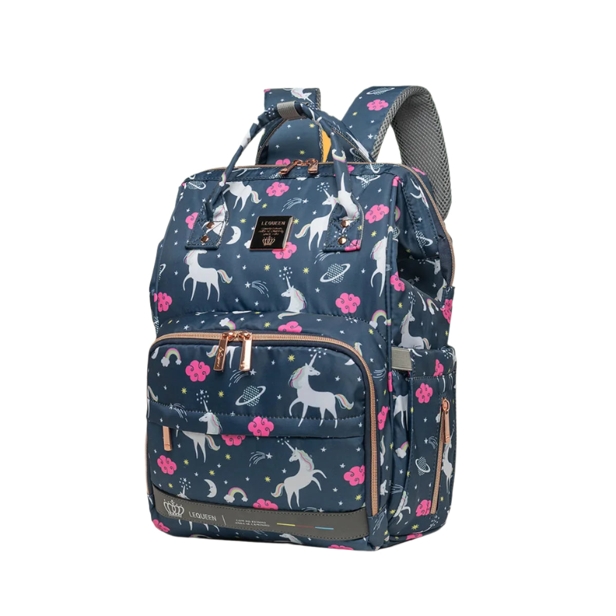 Diaper Bag Backpack Maternity Bag for Baby Large Capacity Travel Mommy Baby Stroller bag Waterproof Nappy Bags