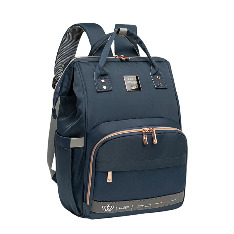 Diaper Bag Backpack Maternity Bag for Baby Large Capacity Travel Mommy Baby Stroller bag Waterproof Nappy Bags