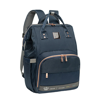 Diaper Bag Backpack Maternity Bag for Baby Large Capacity Travel Mommy Baby Stroller bag Waterproof Nappy Bags