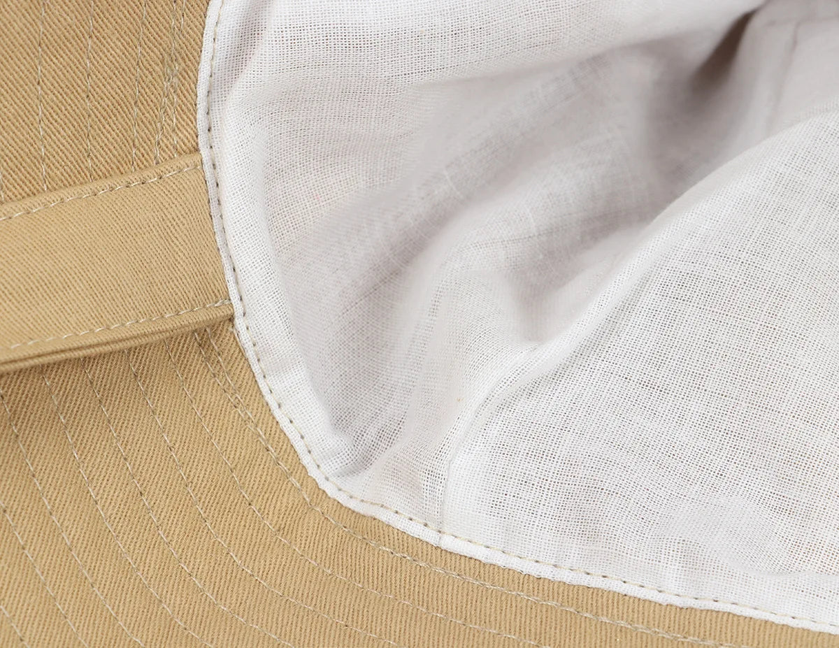 0-8 years Baby Hat Summer Autumn Panama Baby Outdoor Fisherman Sun Hat Beach Accessories Kids Bucket Hat Baby Cap for Girls Boys