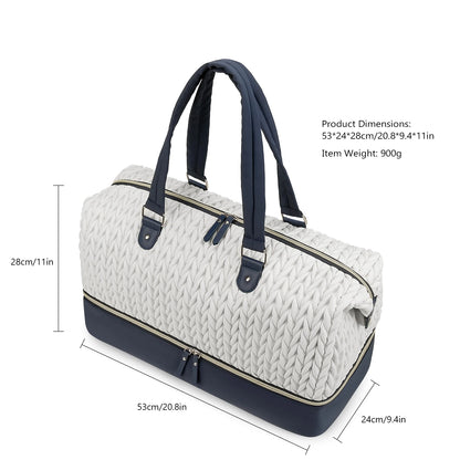 Mother and baby travel mommy bag outdoor baby products large capacity mommy bag