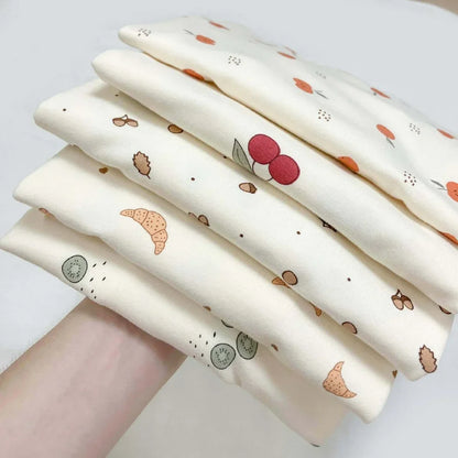1-6Years Toddler Kid Baby Boy Girl Clothes Set Cotton Infant Homewear Casual Top Pant Suit Childrens 2pcs Pajamas Set Outfit