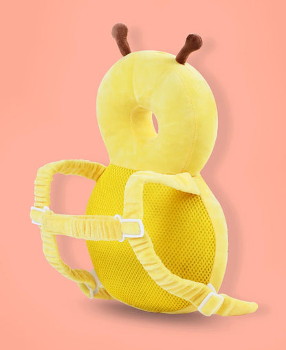 Baby Head Protector Backpack Pillow for Kids Toddler Children Soft PP Cotton Protective Cushion Cartoon Security Pillows Protect