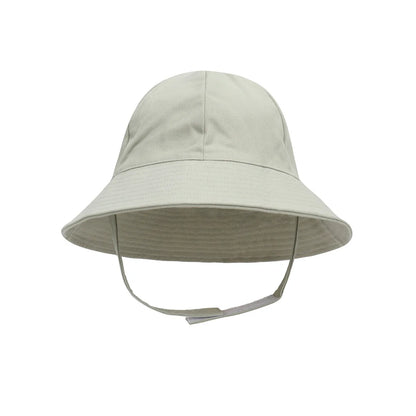 0-8 years Baby Hat Summer Autumn Panama Baby Outdoor Fisherman Sun Hat Beach Accessories Kids Bucket Hat Baby Cap for Girls Boys