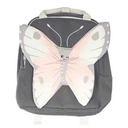 Children Backpack Toddler Kids School Backpack for Baby Kids Cute School Bag Boy Girl Light Bag Rabbit Butterfly Lion Bag